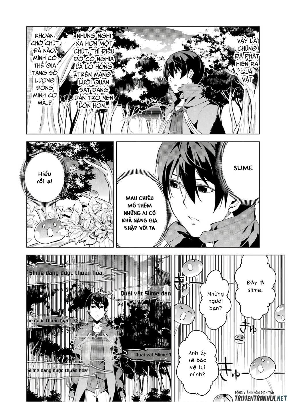 Tensei Kenja No Isekai Raifu ~ Daini No Shokugyo Wo Ete, Sekai Saikyou Ni Narimashita~ Chap 6 - Next Chap 7