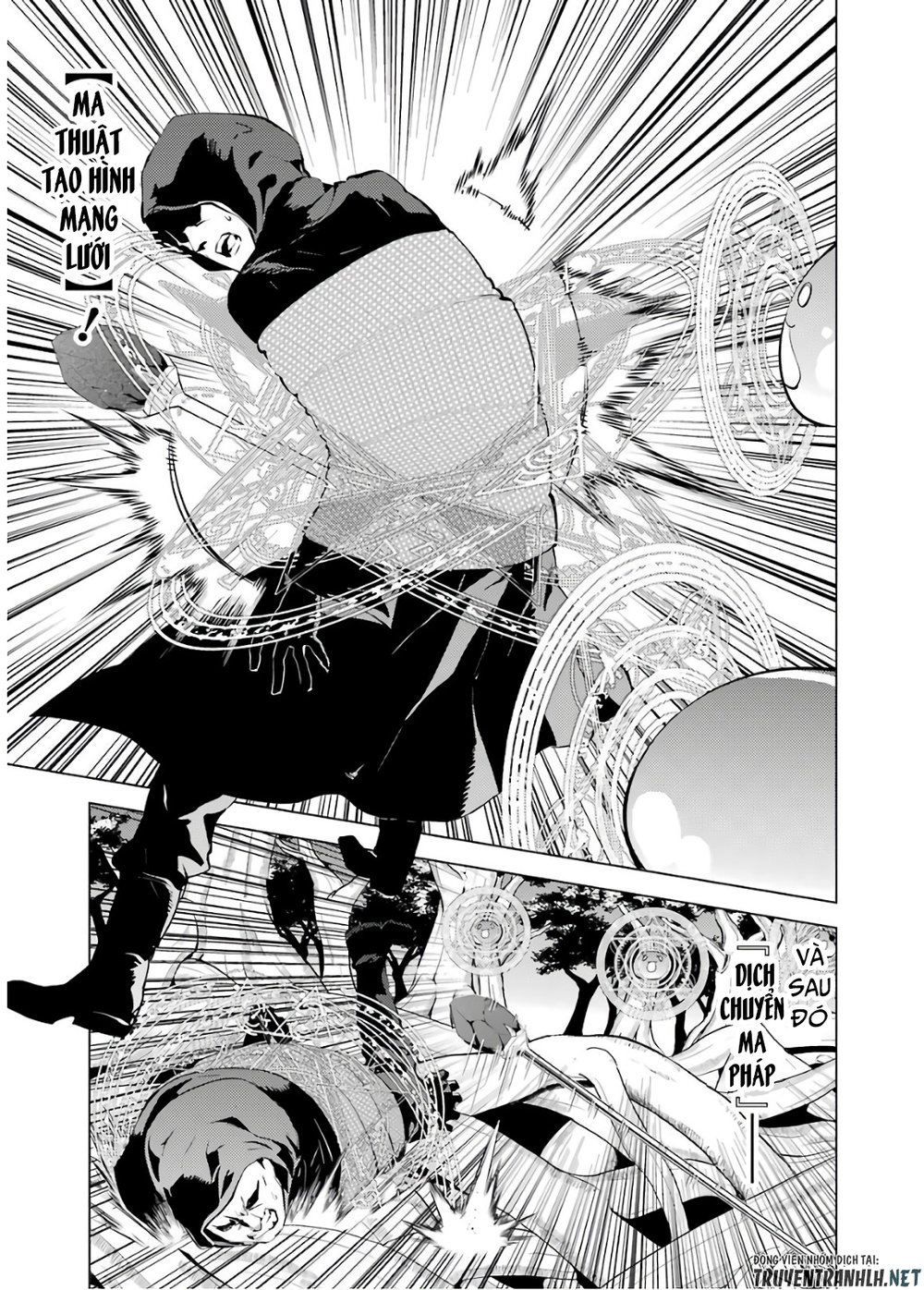 Tensei Kenja No Isekai Raifu ~ Daini No Shokugyo Wo Ete, Sekai Saikyou Ni Narimashita~ Chap 6 - Next Chap 7
