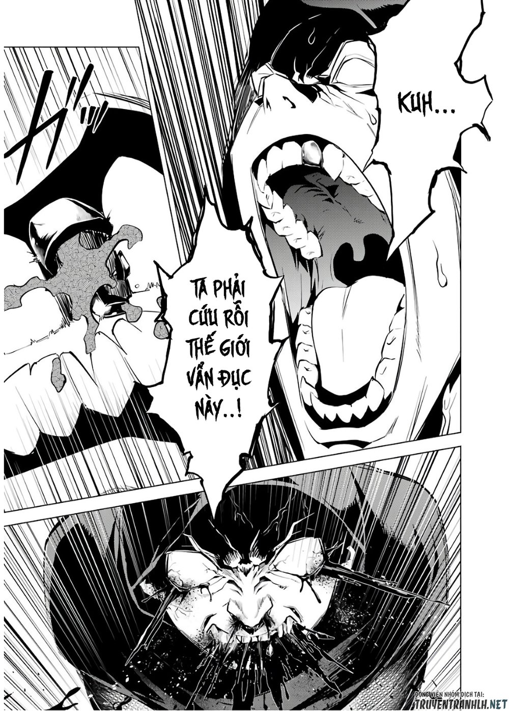Tensei Kenja No Isekai Raifu ~ Daini No Shokugyo Wo Ete, Sekai Saikyou Ni Narimashita~ Chap 6 - Next Chap 7