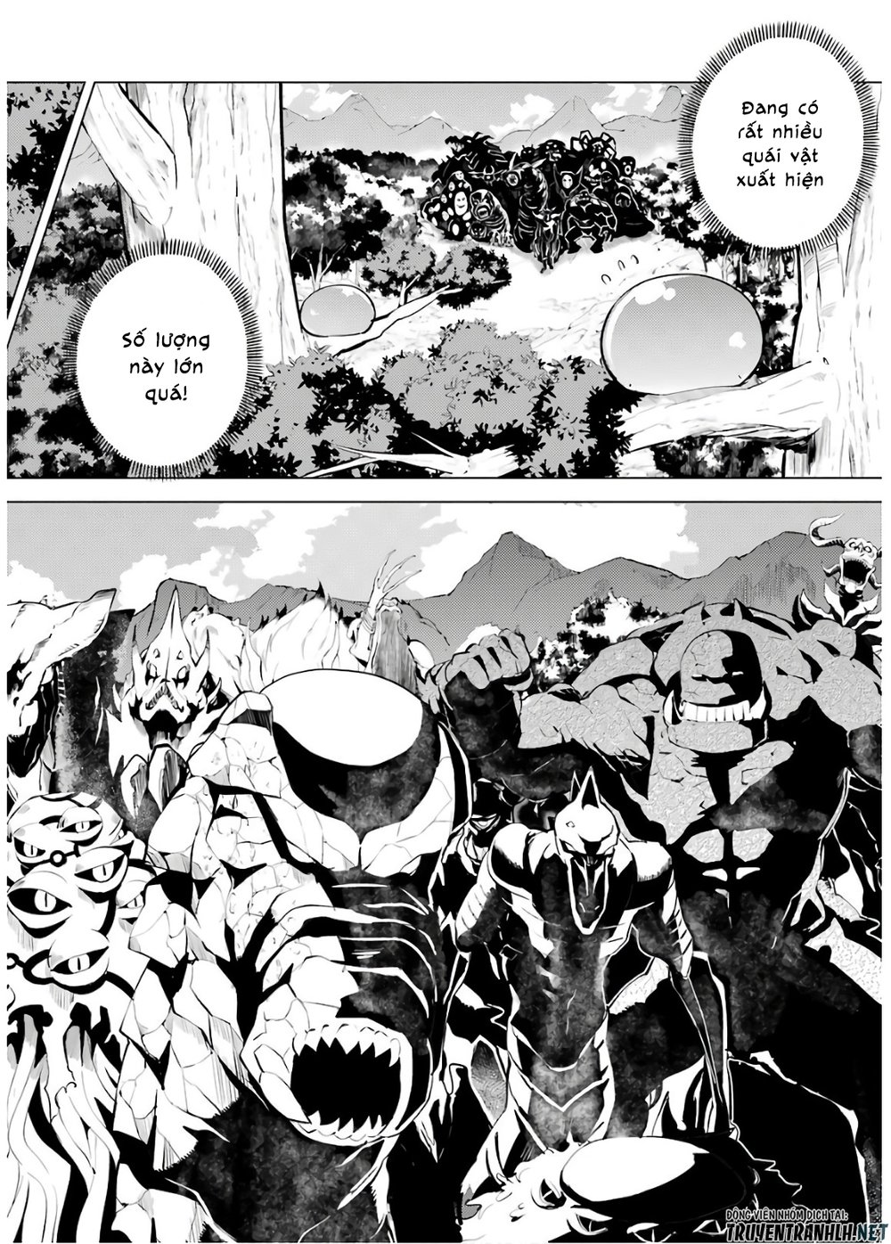 Tensei Kenja No Isekai Raifu ~ Daini No Shokugyo Wo Ete, Sekai Saikyou Ni Narimashita~ Chap 6 - Next Chap 7