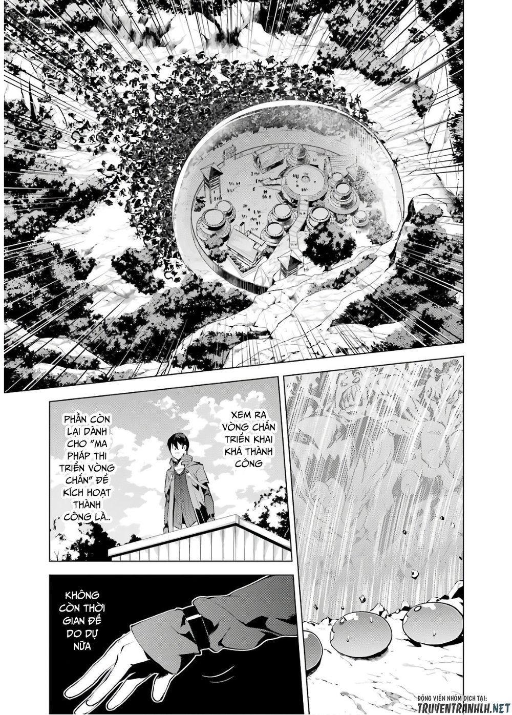 Tensei Kenja No Isekai Raifu ~ Daini No Shokugyo Wo Ete, Sekai Saikyou Ni Narimashita~ Chap 6 - Next Chap 7