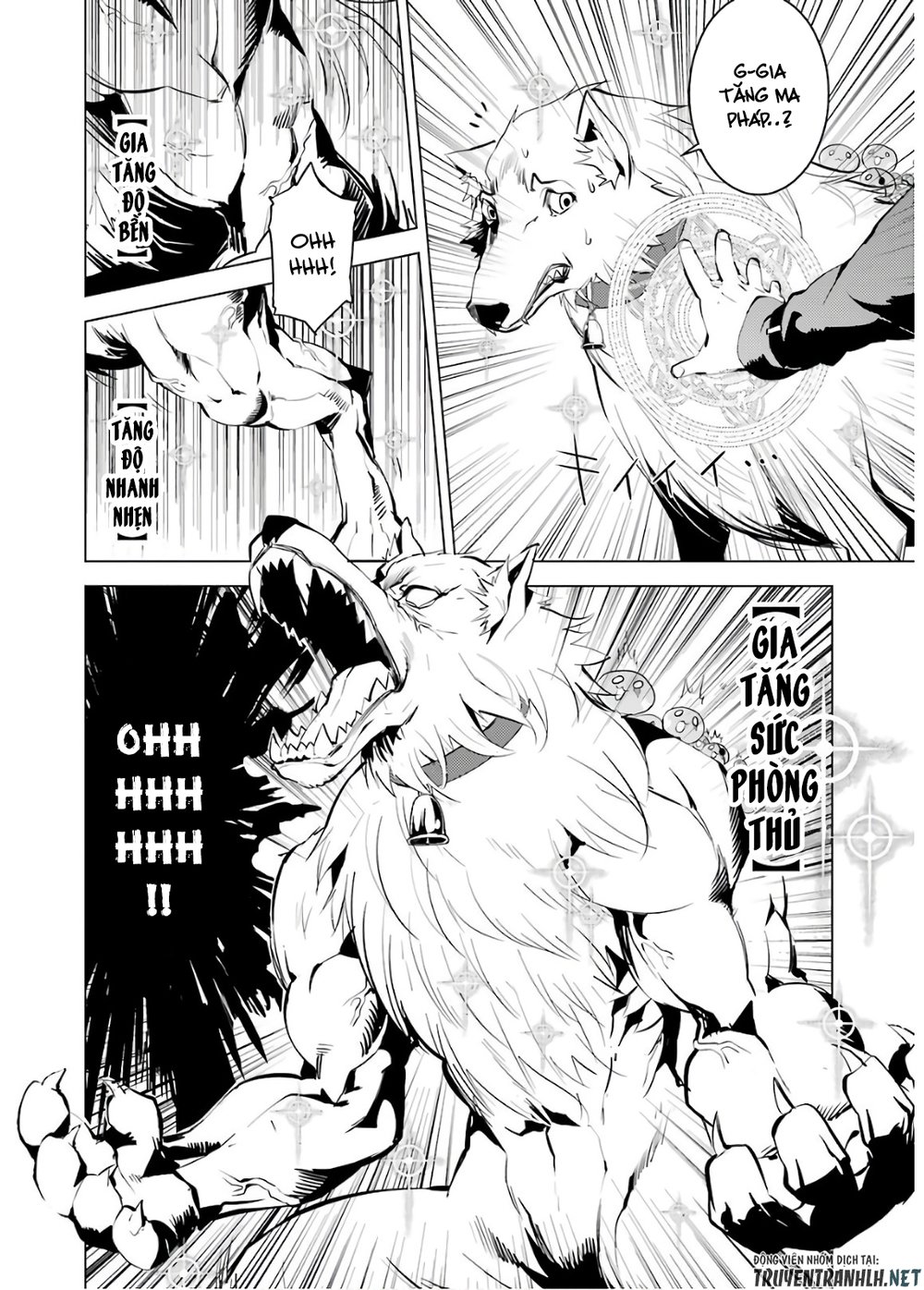 Tensei Kenja No Isekai Raifu ~ Daini No Shokugyo Wo Ete, Sekai Saikyou Ni Narimashita~ Chap 6 - Next Chap 7