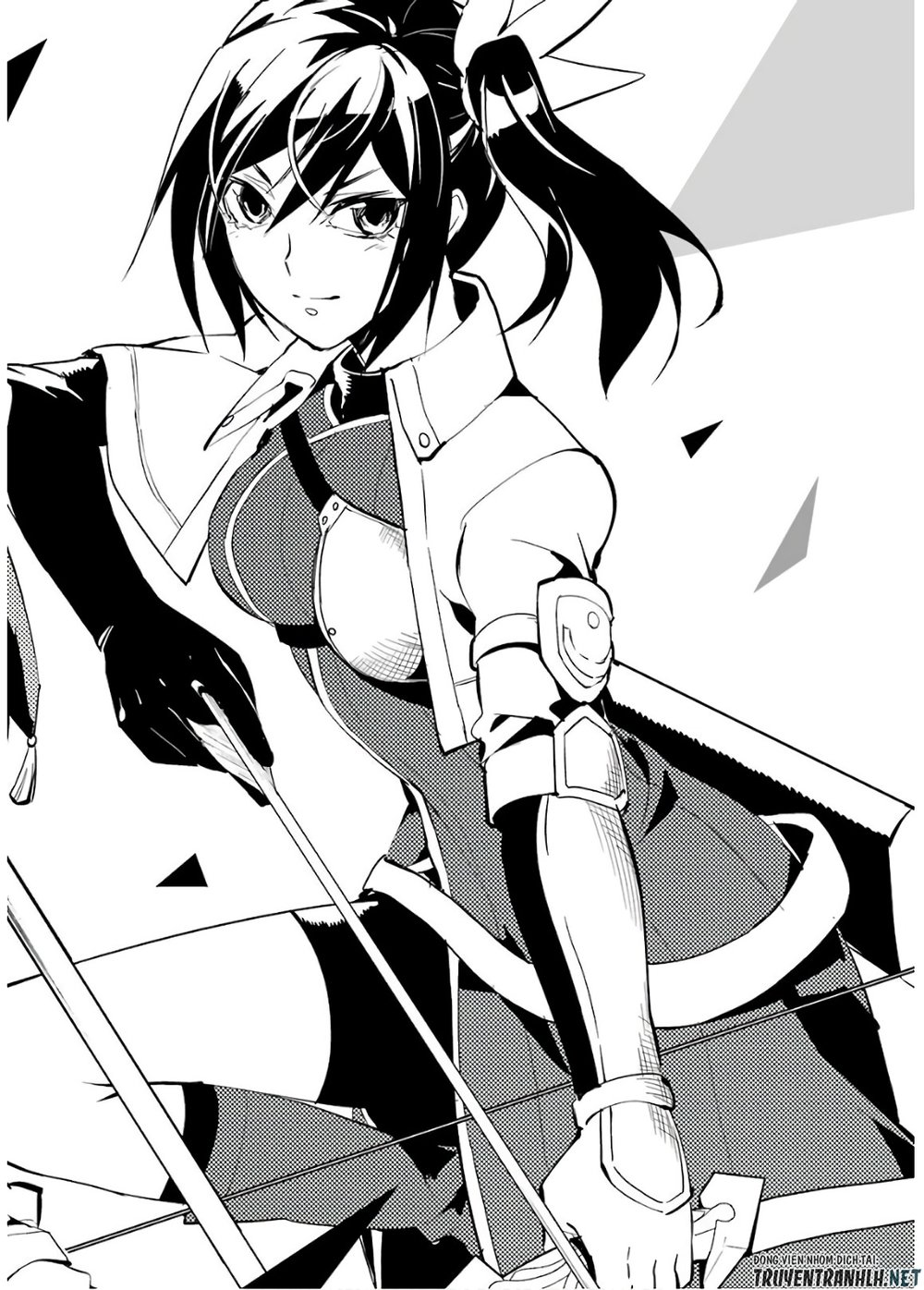 Tensei Kenja No Isekai Raifu ~ Daini No Shokugyo Wo Ete, Sekai Saikyou Ni Narimashita~ Chap 6 - Next Chap 7
