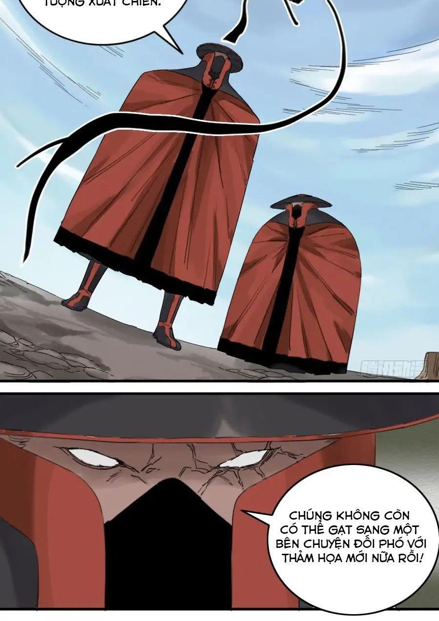 Truyền Võ Chap 66 - Next Chap 67