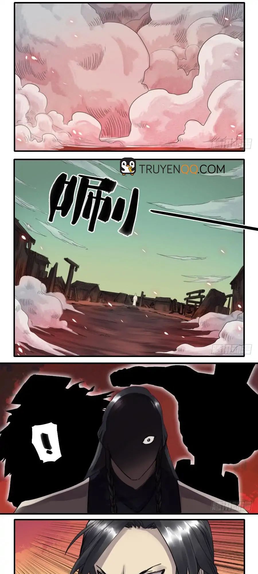 Truyền Võ Chap 80 - Next Chap 81