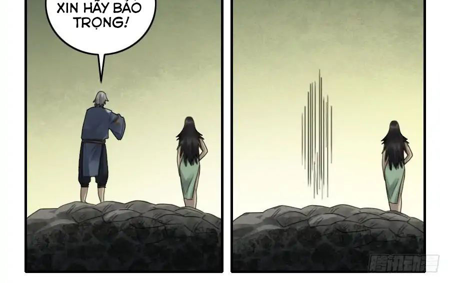 Truyền Võ Chap 86 - Next Chap 87