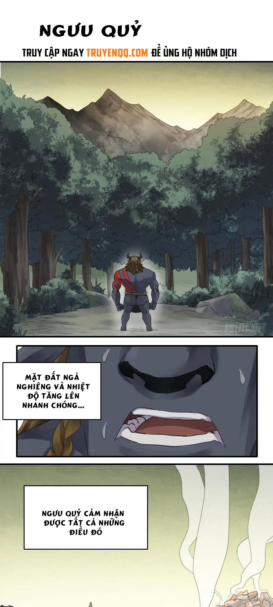 Truyền Võ Chap 88 - Next Chap 89