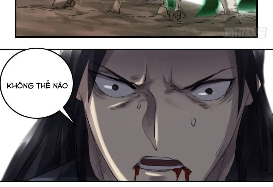 Truyền Võ Chap 92 - Next Chap 93