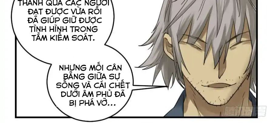 Truyền Võ Chap 96 - Next Chap 97