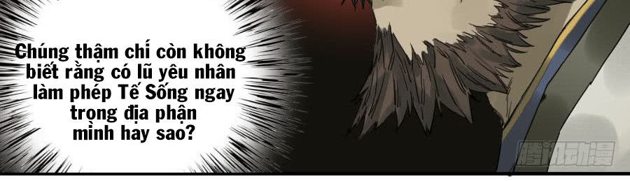 Truyền Võ Chap 107 - Next Chap 108