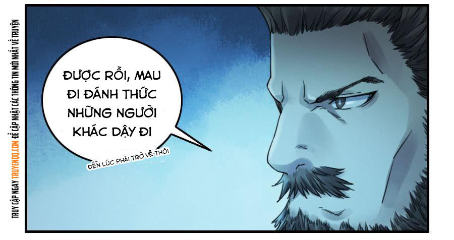 Truyền Võ Chap 113 - Next Chap 114