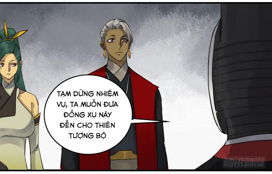 Truyền Võ Chap 113 - Next Chap 114