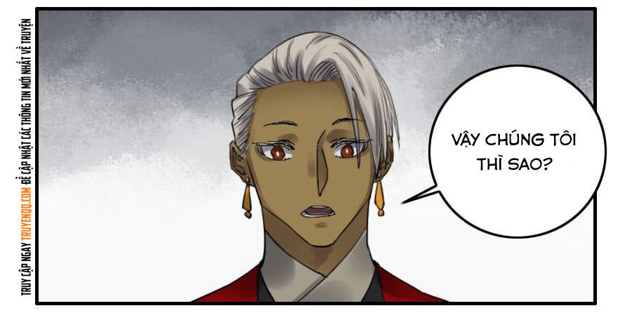 Truyền Võ Chap 113 - Next Chap 114
