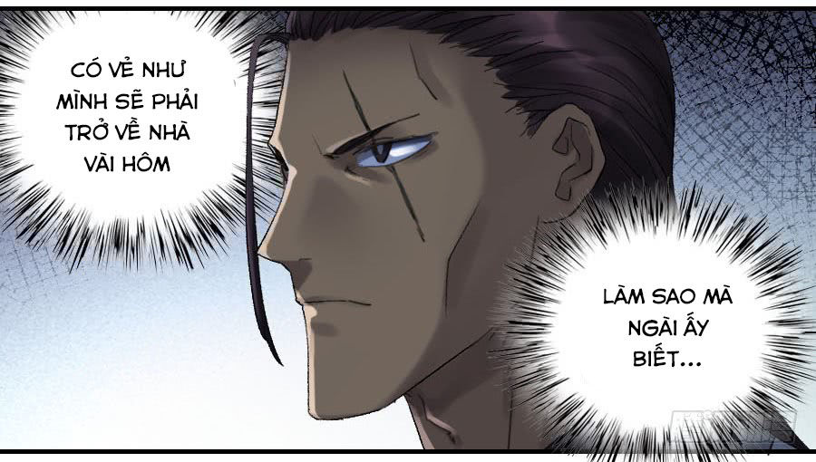 Truyền Võ Chap 110 - Next Chap 111