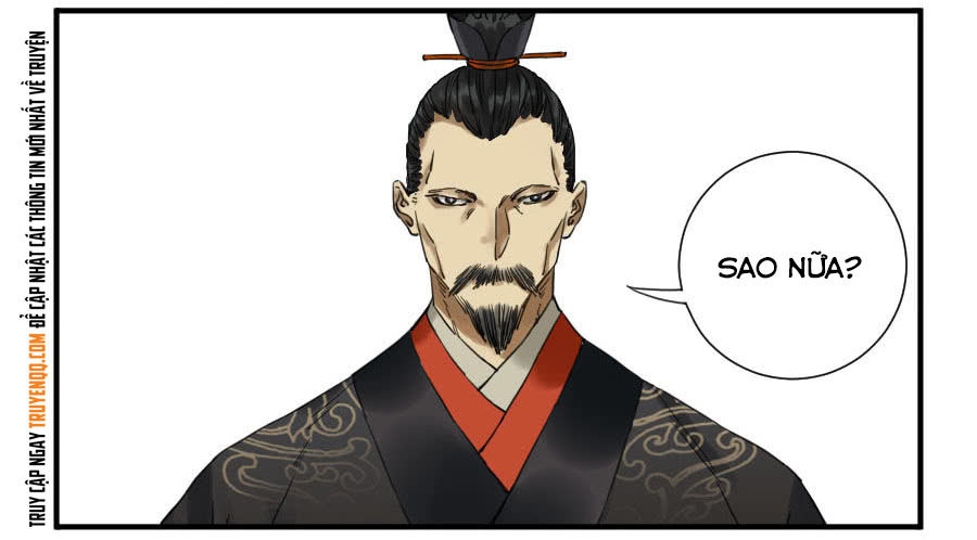 Truyền Võ Chap 110 - Next Chap 111