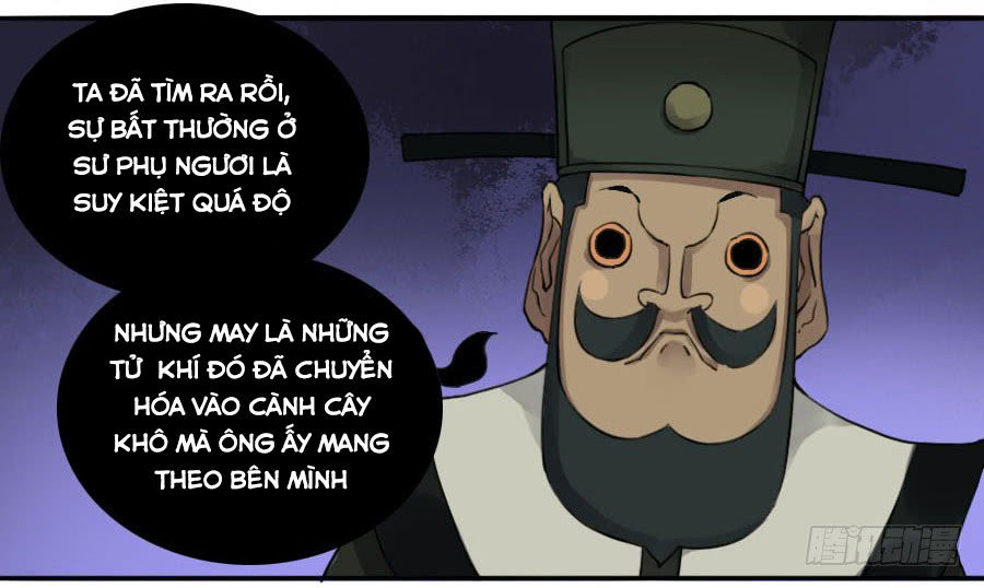 Truyền Võ Chap 111 - Next Chap 112