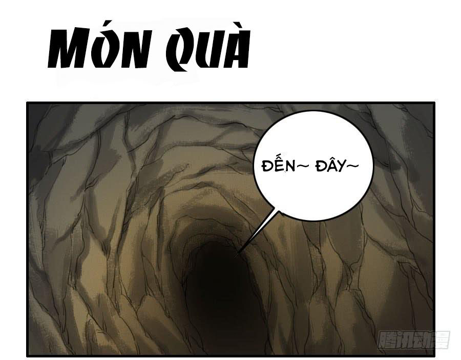 Truyền Võ Chap 112 - Next Chap 113