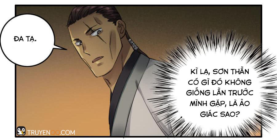 Truyền Võ Chap 112 - Next Chap 113