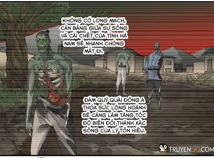 Truyền Võ Chap 112 - Next Chap 113