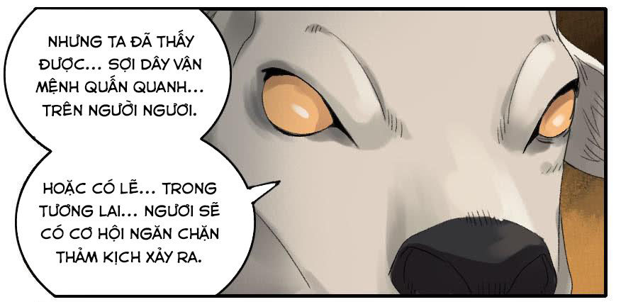 Truyền Võ Chap 112 - Next Chap 113