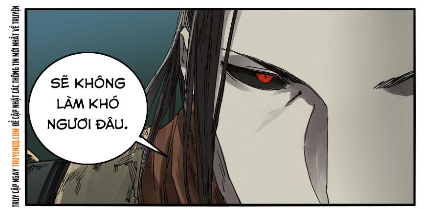 Truyền Võ Chap 112 - Next Chap 113