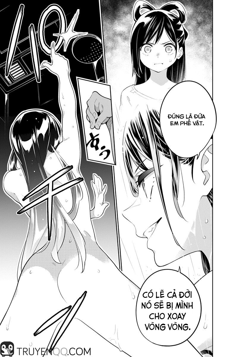 Demon Slave Chap 11 - Next Chap 12