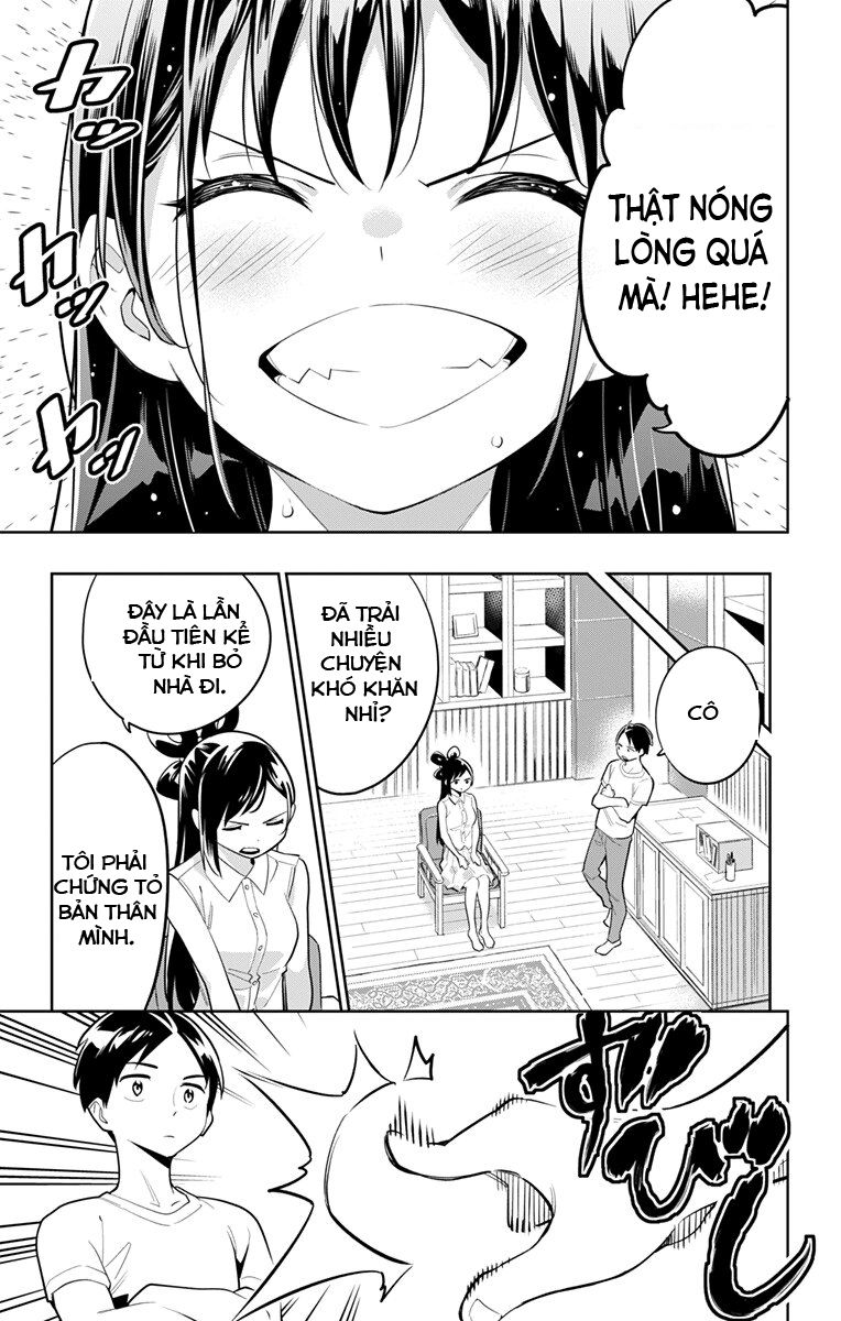 Demon Slave Chap 11 - Next Chap 12