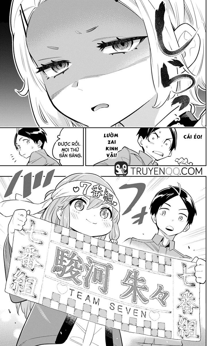 Demon Slave Chap 13 - Next Chap 14
