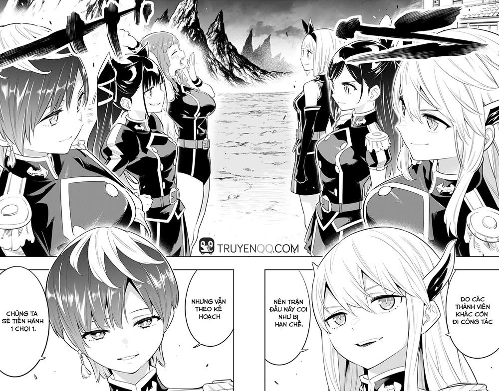 Demon Slave Chap 13 - Next Chap 14
