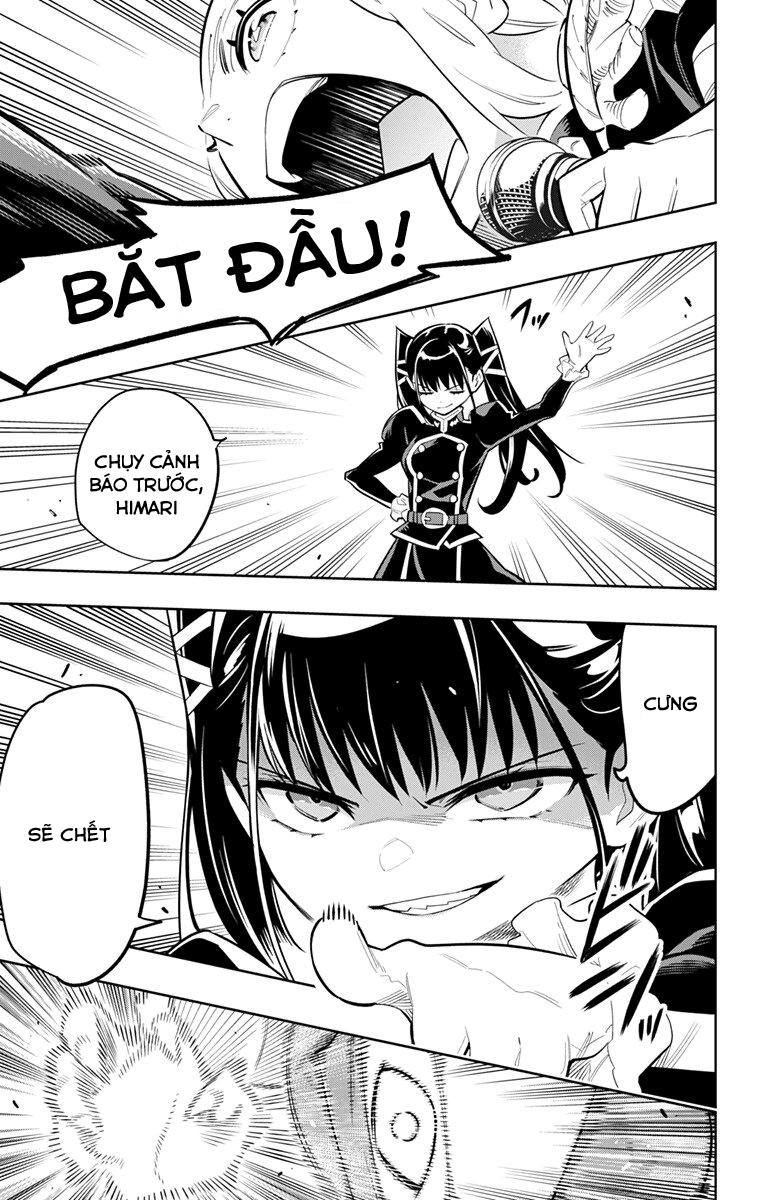 Demon Slave Chap 13 - Next Chap 14