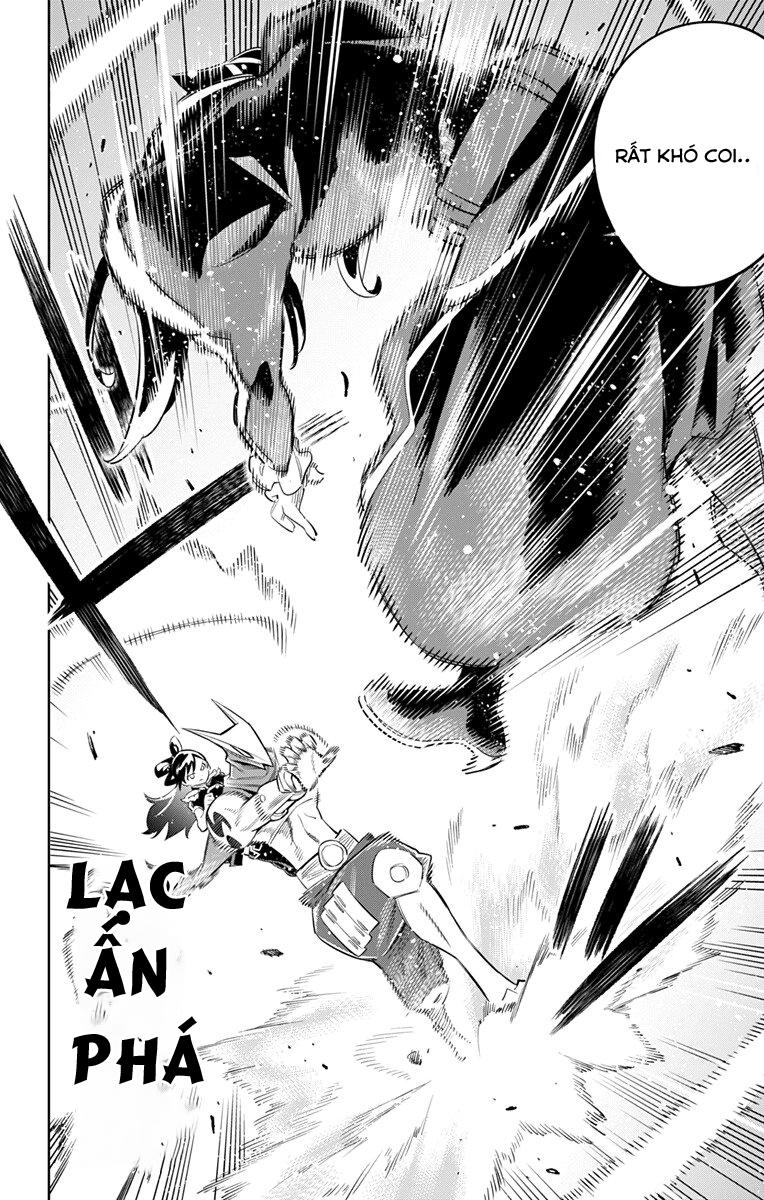 Demon Slave Chap 13 - Next Chap 14