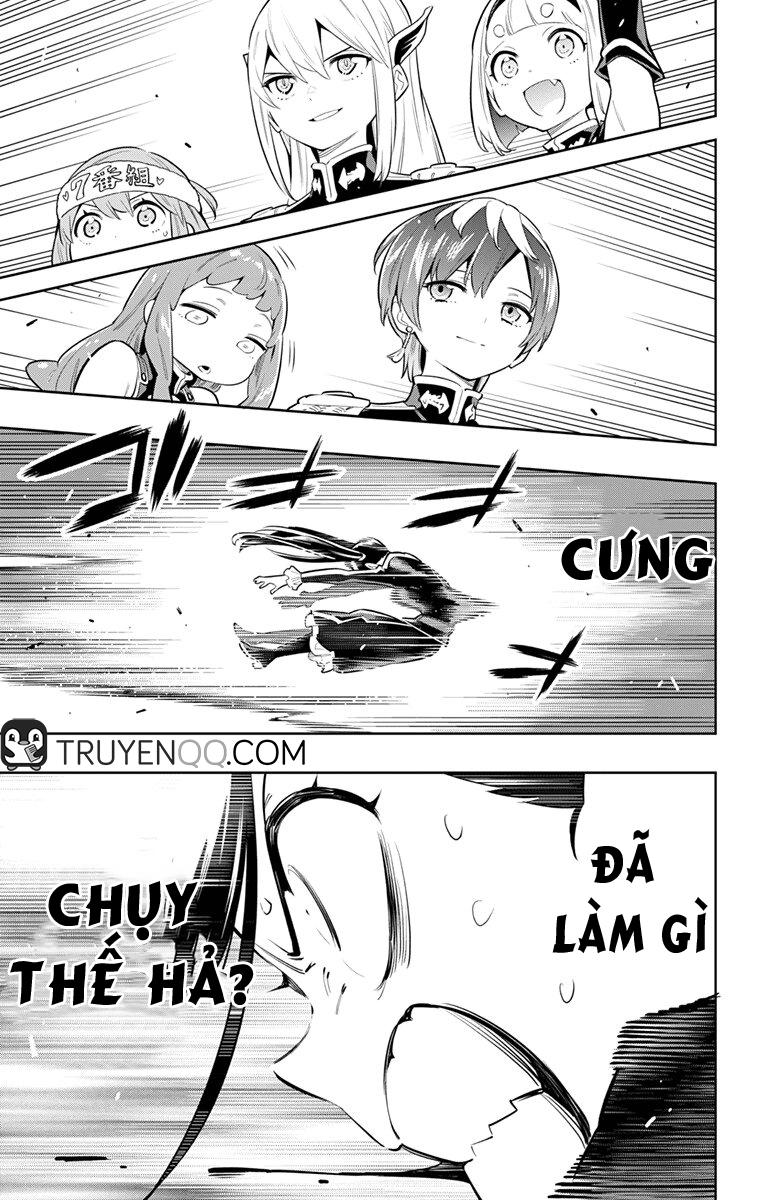Demon Slave Chap 13 - Next Chap 14