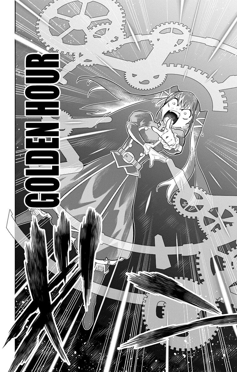 Demon Slave Chap 13 - Next Chap 14