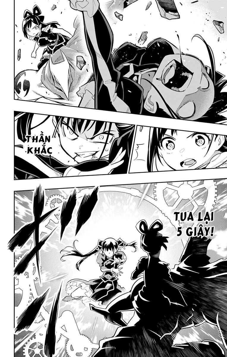 Demon Slave Chap 14 - Next Chap 15