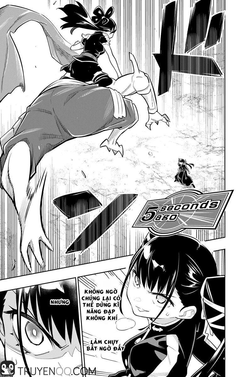 Demon Slave Chap 14 - Next Chap 15