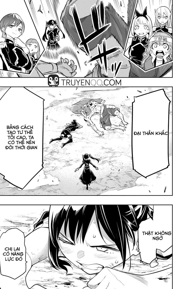 Demon Slave Chap 14 - Next Chap 15