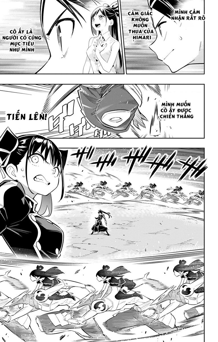 Demon Slave Chap 14 - Next Chap 15