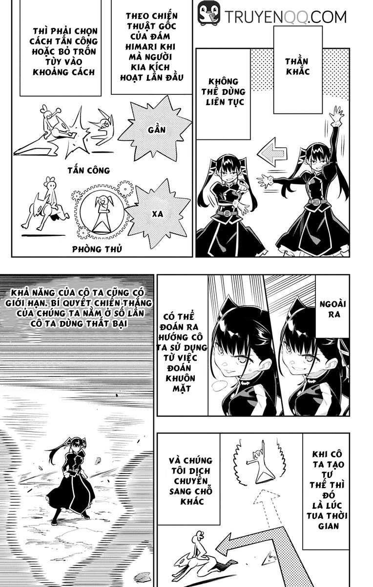 Demon Slave Chap 14 - Next Chap 15