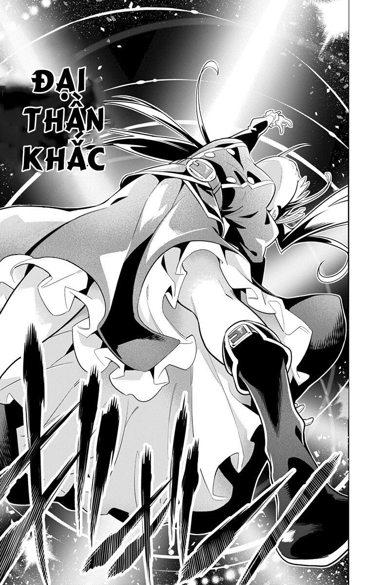 Demon Slave Chap 14 - Next Chap 15
