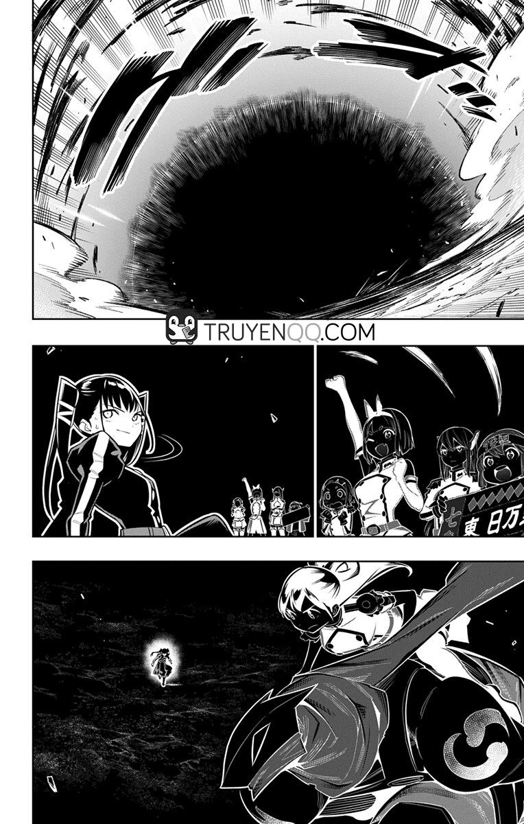 Demon Slave Chap 14 - Next Chap 15