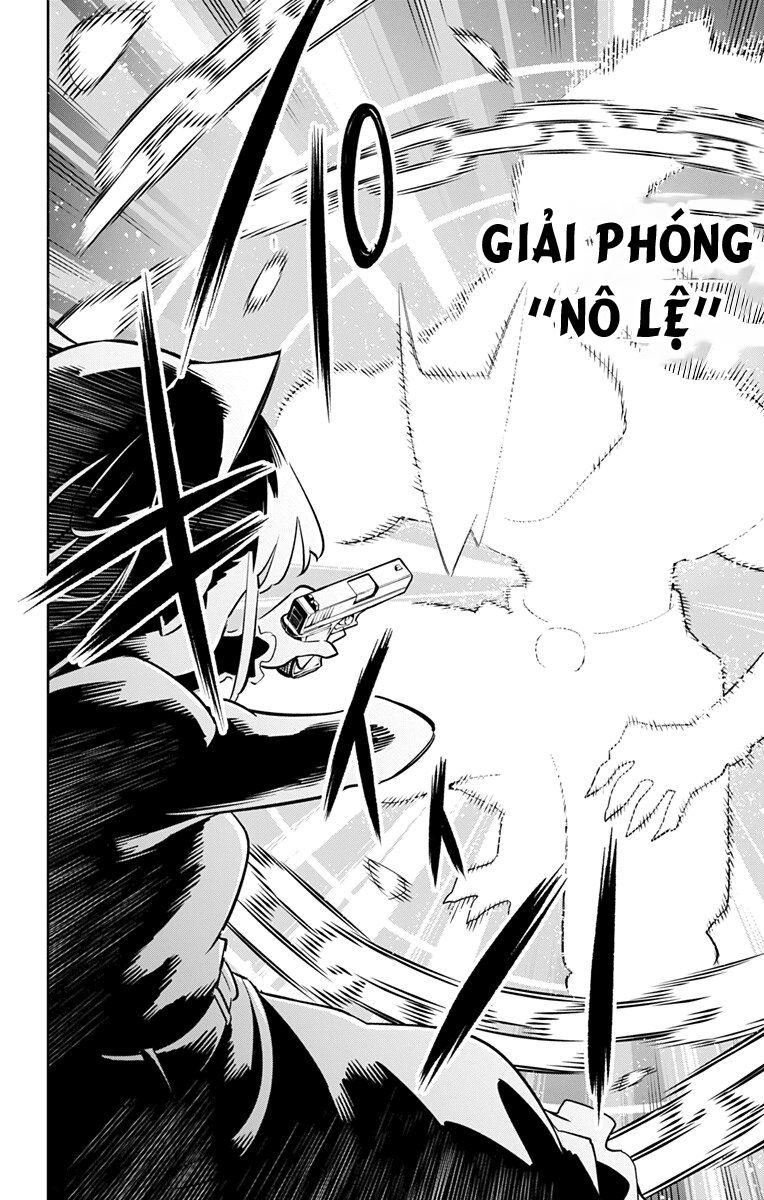 Demon Slave Chap 15 - Next Chap 16