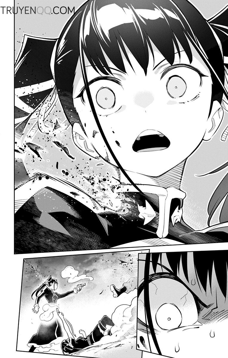 Demon Slave Chap 15 - Next Chap 16