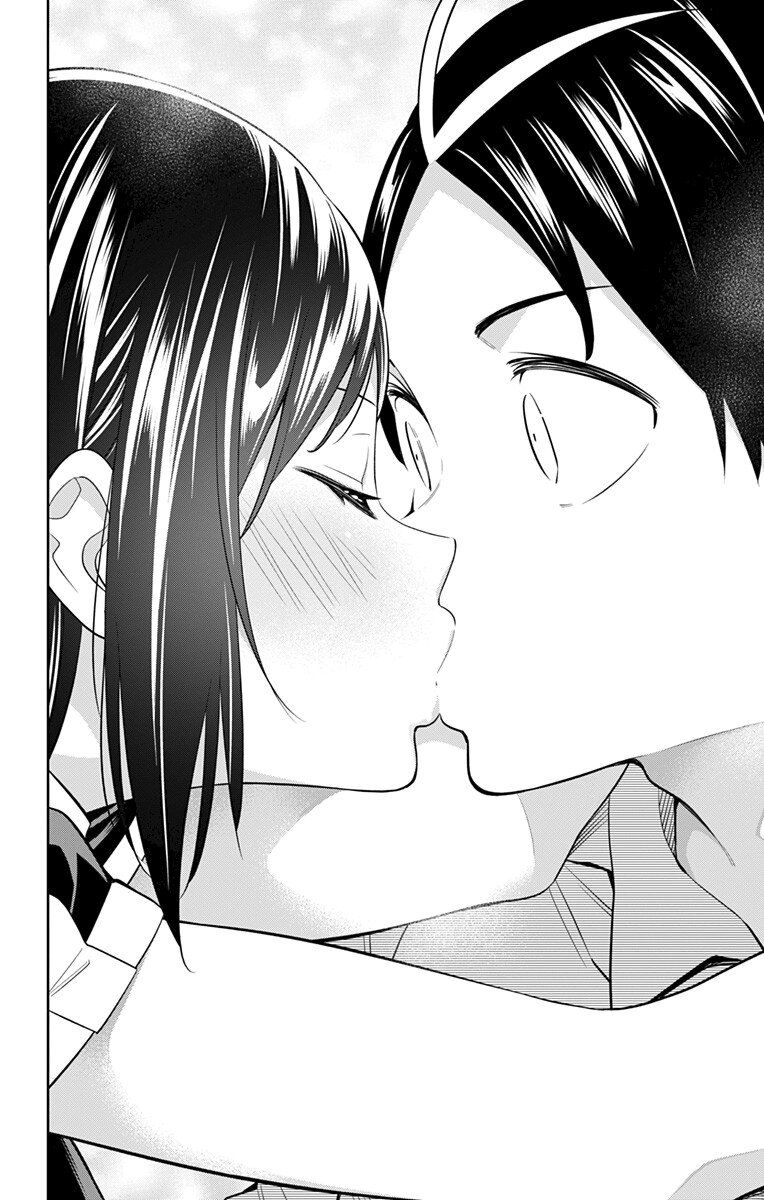 Demon Slave Chap 15 - Next Chap 16