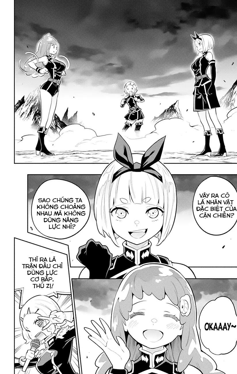 Demon Slave Chap 16 - Next Chap 17