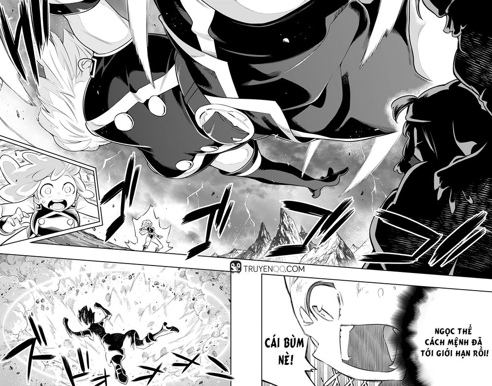 Demon Slave Chap 17 - Next Chap 18