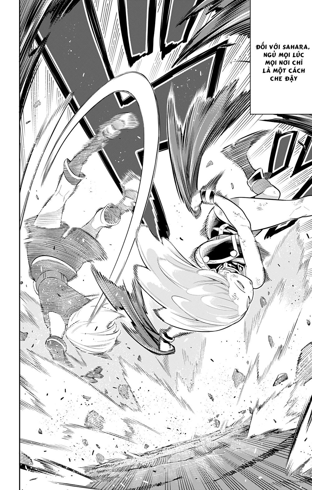 Demon Slave Chap 17 - Next Chap 18