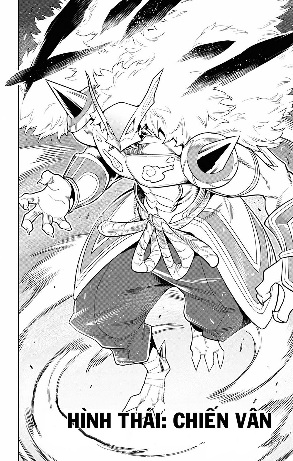 Demon Slave Chap 18 - Next Chap 19