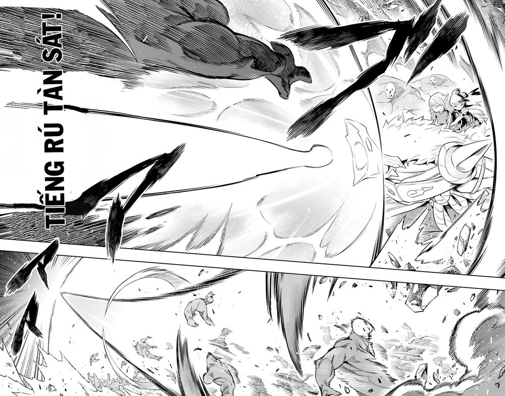 Demon Slave Chap 18 - Next Chap 19