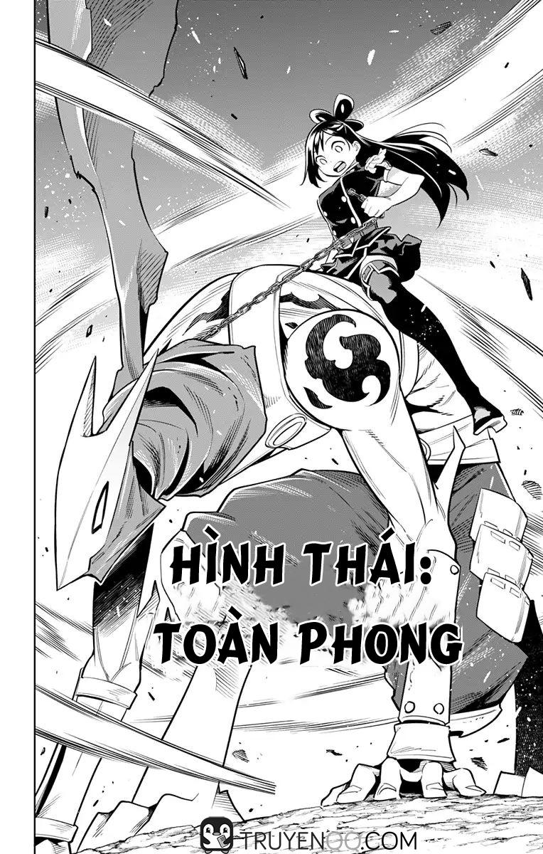 Demon Slave Chap 10 - Next Chap 11