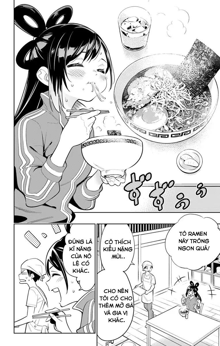 Demon Slave Chap 10 - Next Chap 11